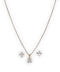 ON THE GO PENDENT